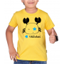 Marškinėliai Zodiakas (vėžys) Marškinėliai Zodiakas (vėžys)